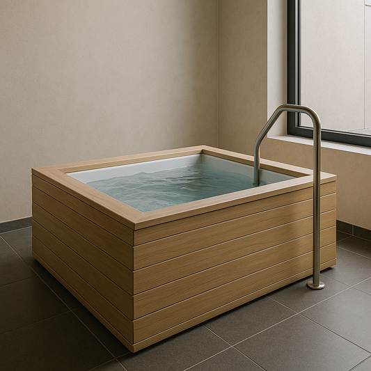 Cold Plunge Therapy Explained: Benefits, Best Models, and How to Use Them Safely