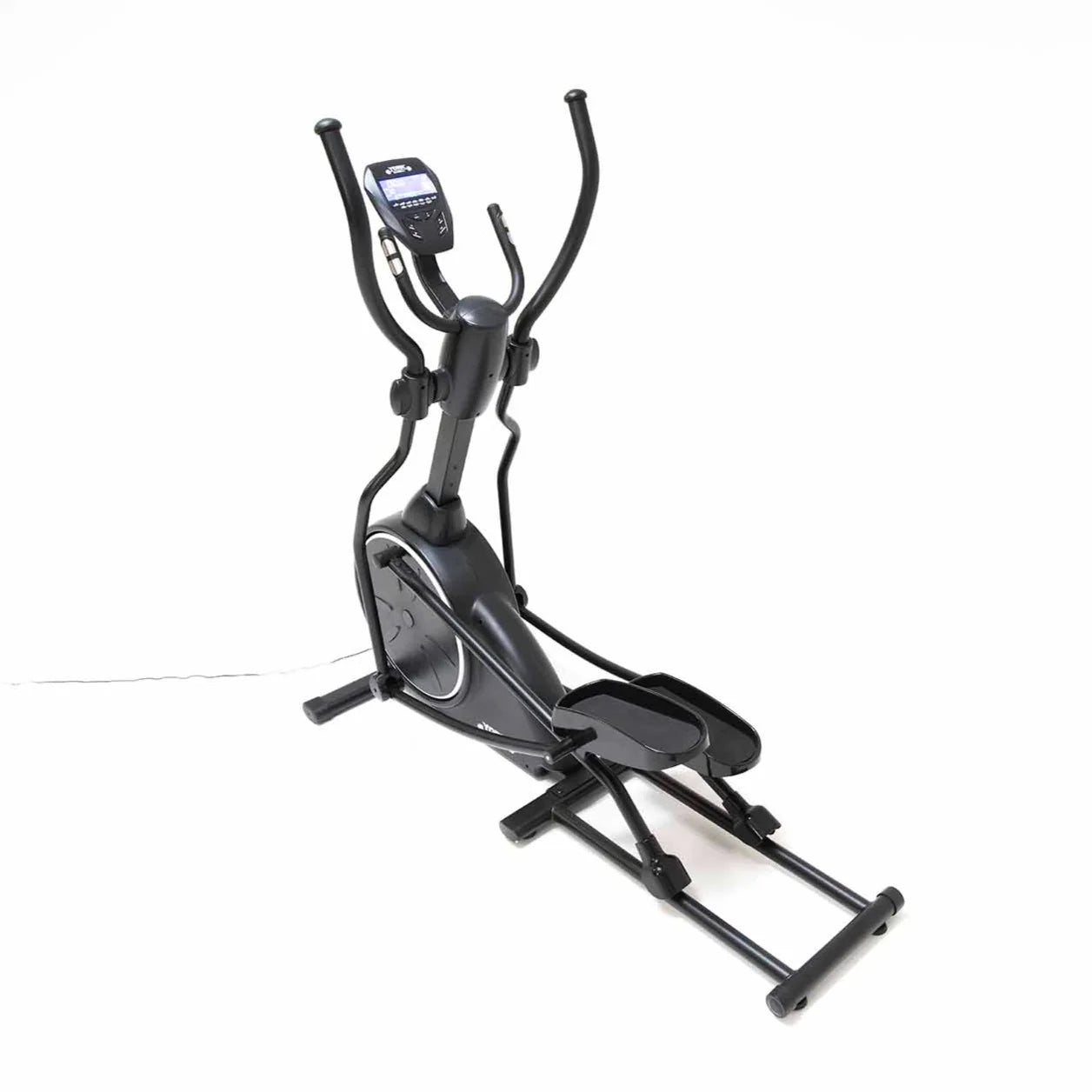 York Barbell HFX9 Cross-Trainer - My Store