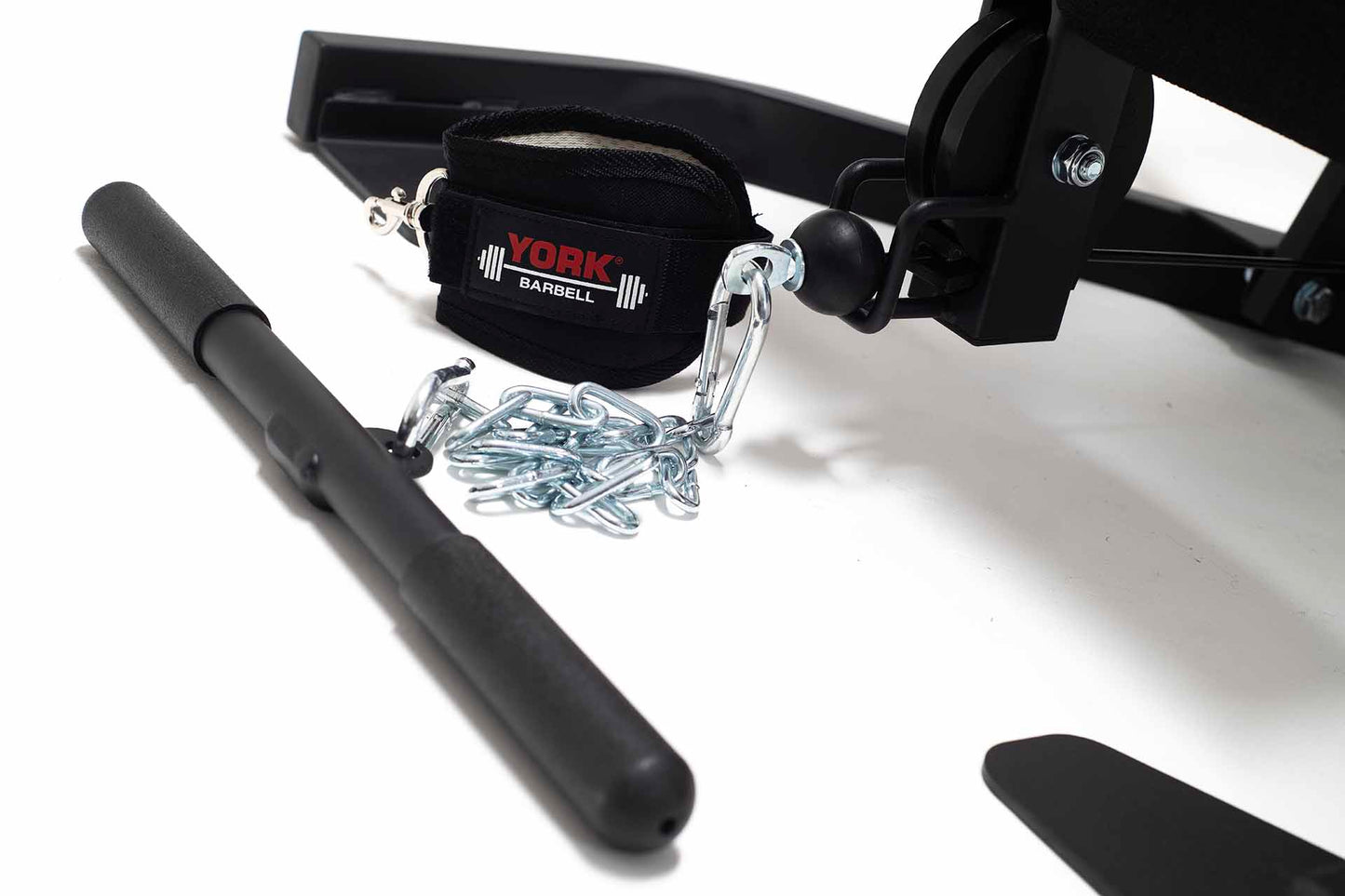 York Barbell HG7 Multigym - My Store