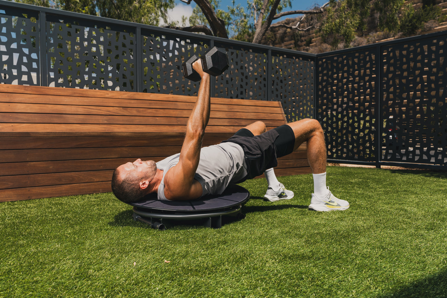 CORE-TEX® Reactive Training Platform