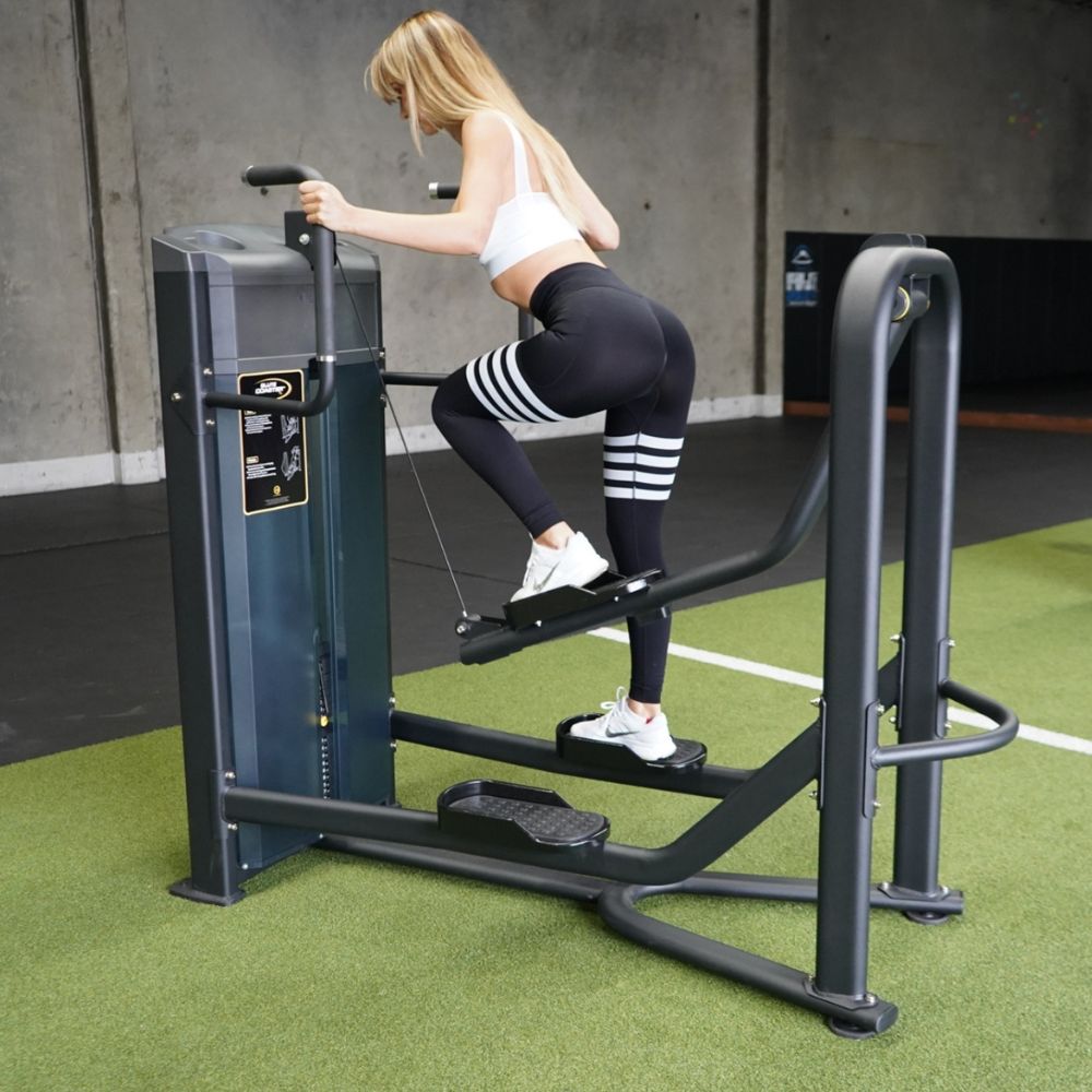 The Abs Company - Glute Coaster TL™