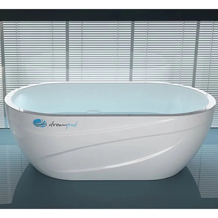 Dreampod Ice Bath Cold Plunge System - My Store