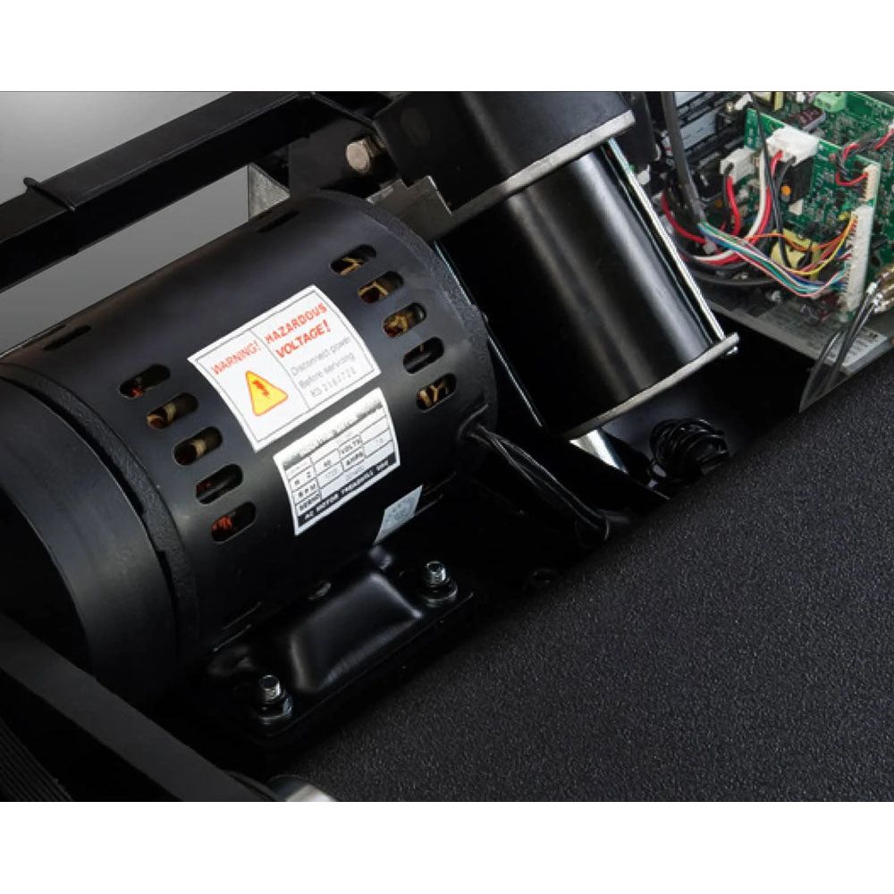 Inflight M6 Treadmill - My Store