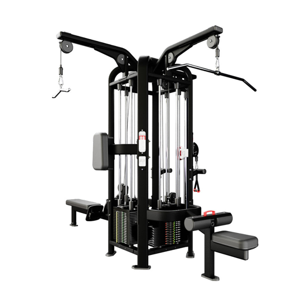 Nautilus 4 Station Exercise Tower - My Store