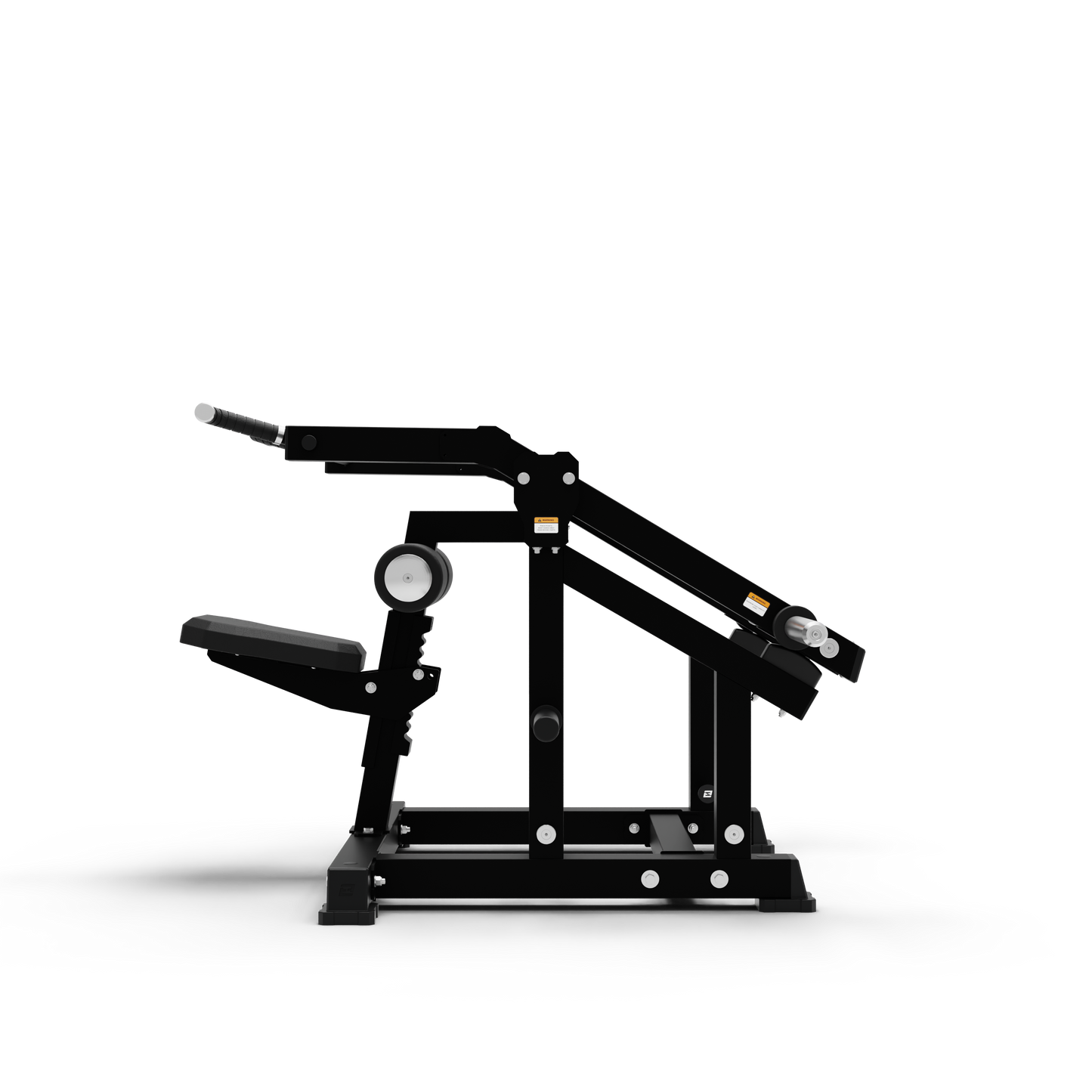 Exigo Seated Dip – Plate Loaded Gym Machine - My Store