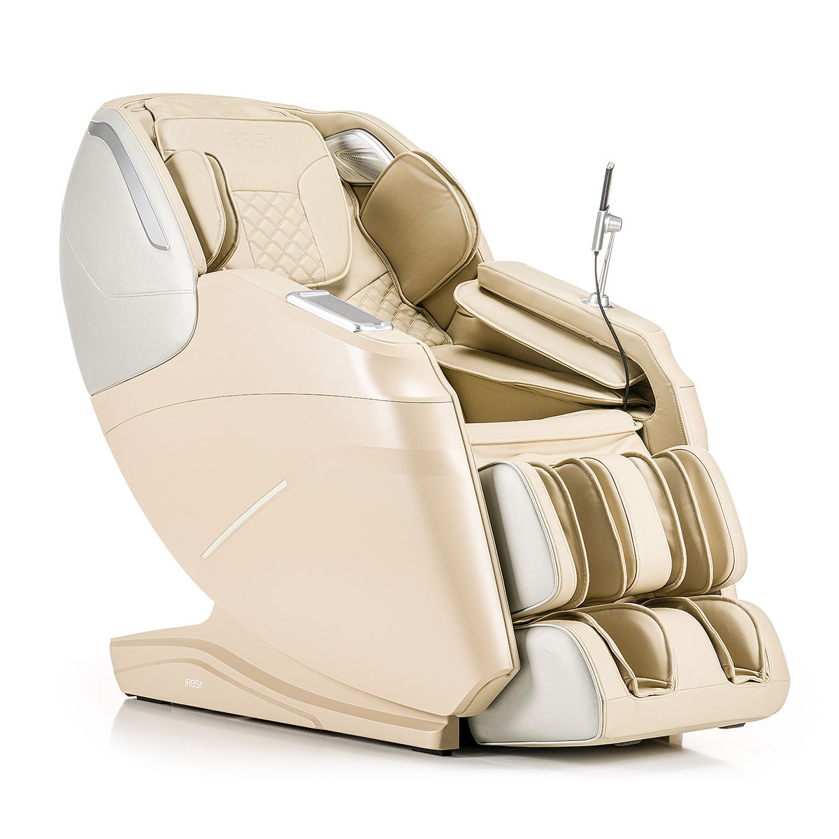 iRest Supearl A336 Massage Chair | 2D Full Body Recovery System - My Store