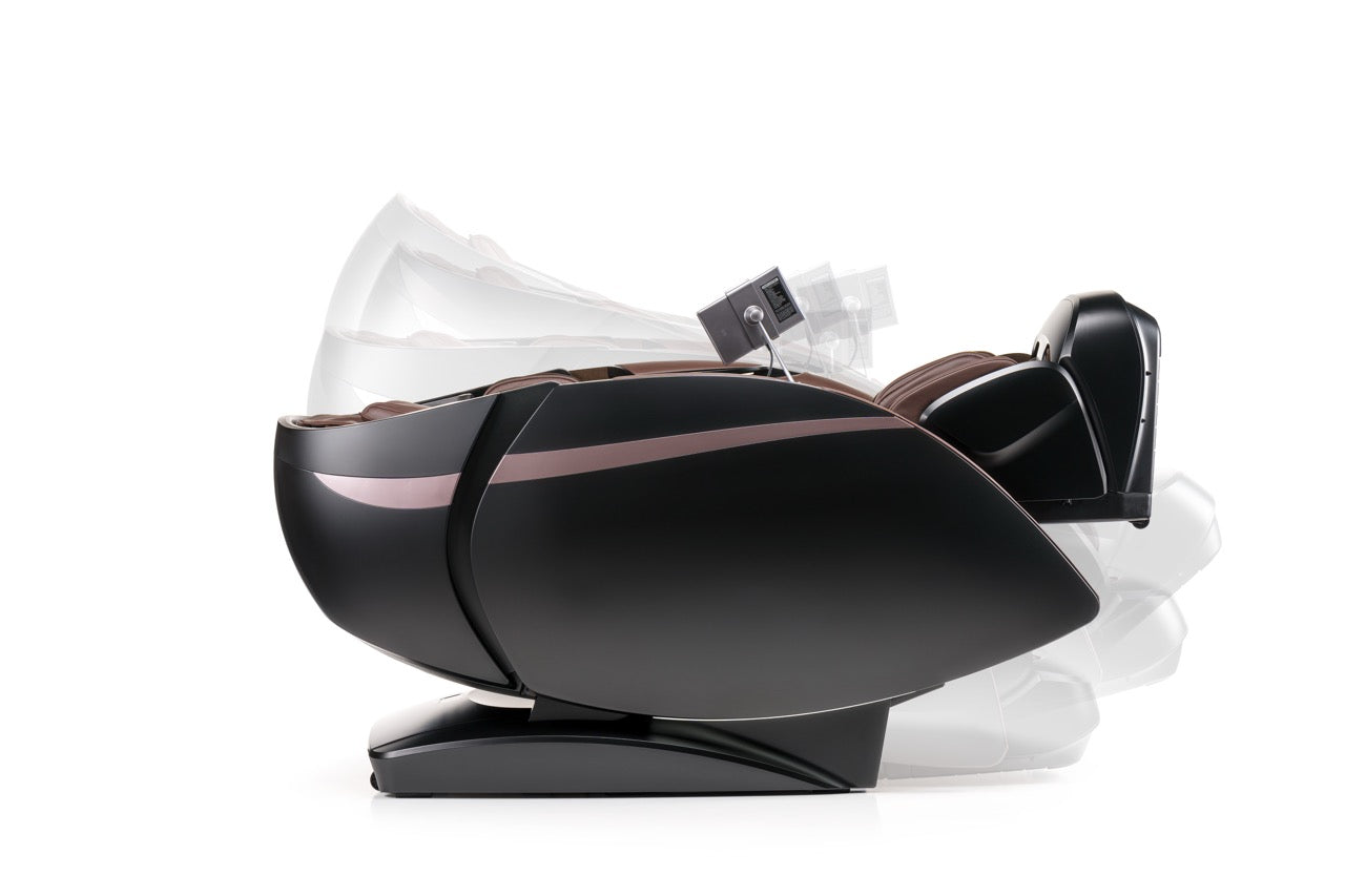 iRest Maesthron A801 Massage Chair | 4D Full Body Recovery System - My Store