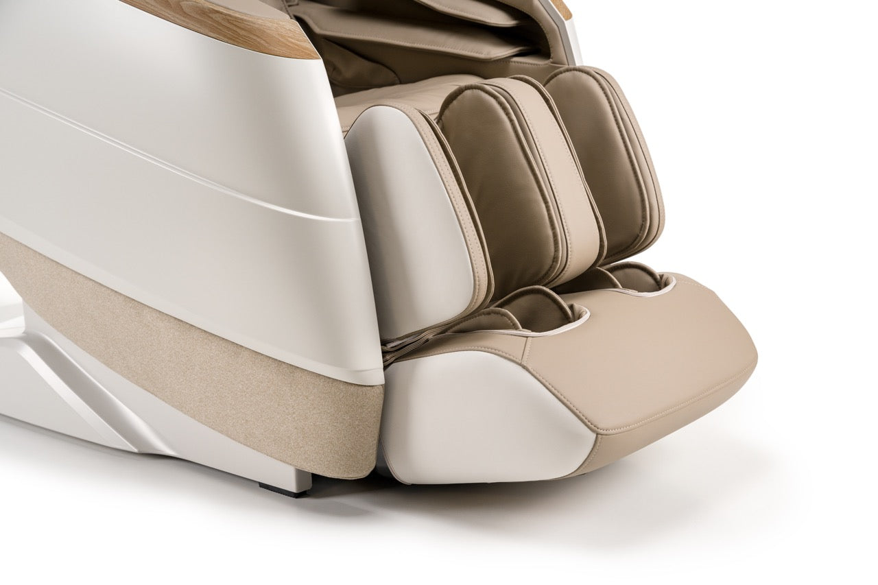 iRest Queentri A357 Massage Chair | 3D Full Body Recovery System - My Store