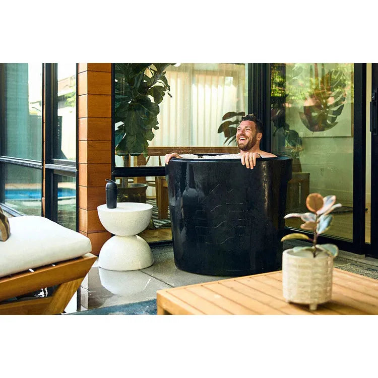 Ice Barrel 300 Cold Plunge Therapy Tub - My Store