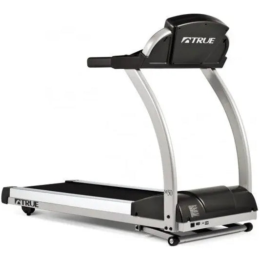 True Fitness M50 Treadmill - My Store