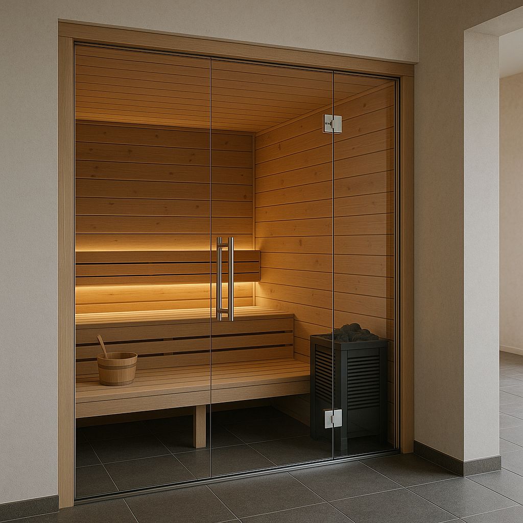 Infrared vs. Traditional Saunas: What’s the Difference and Which Is Best for You?