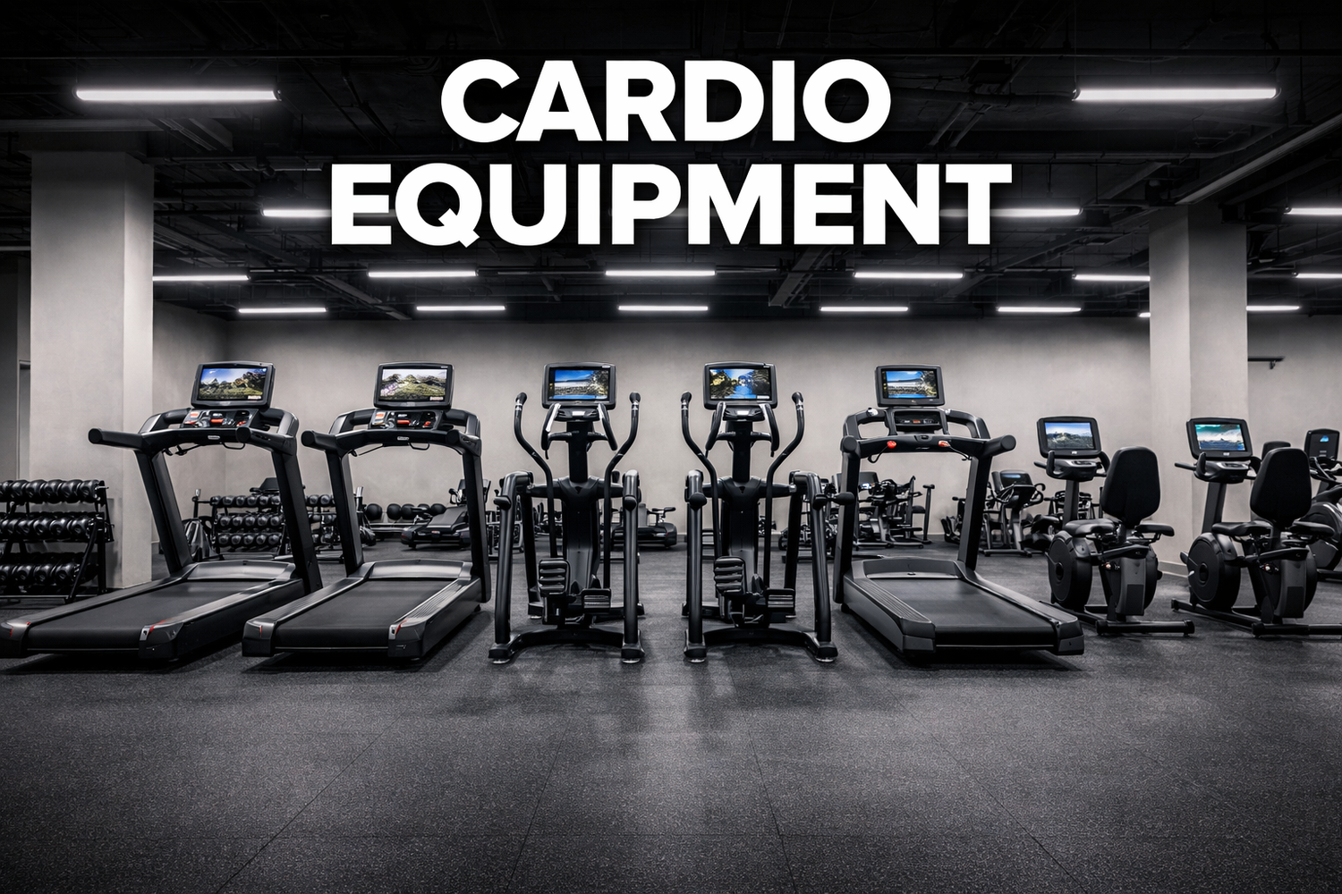 Cardio