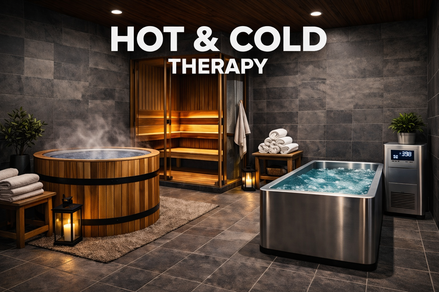 Hot & Cold Therapy