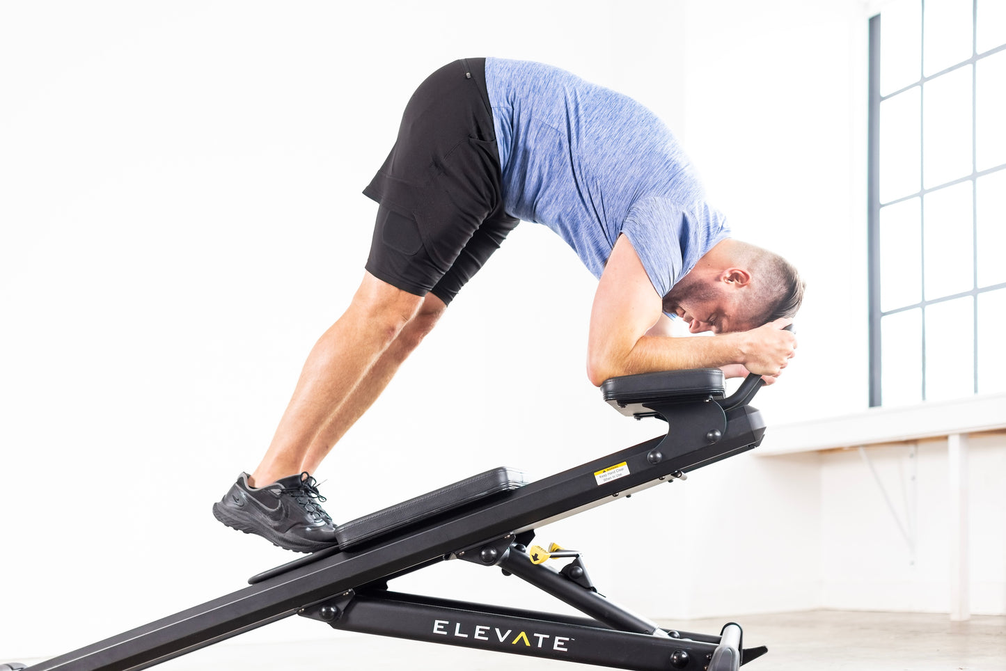 Total Gym ELEVATE® Core™ - My Store