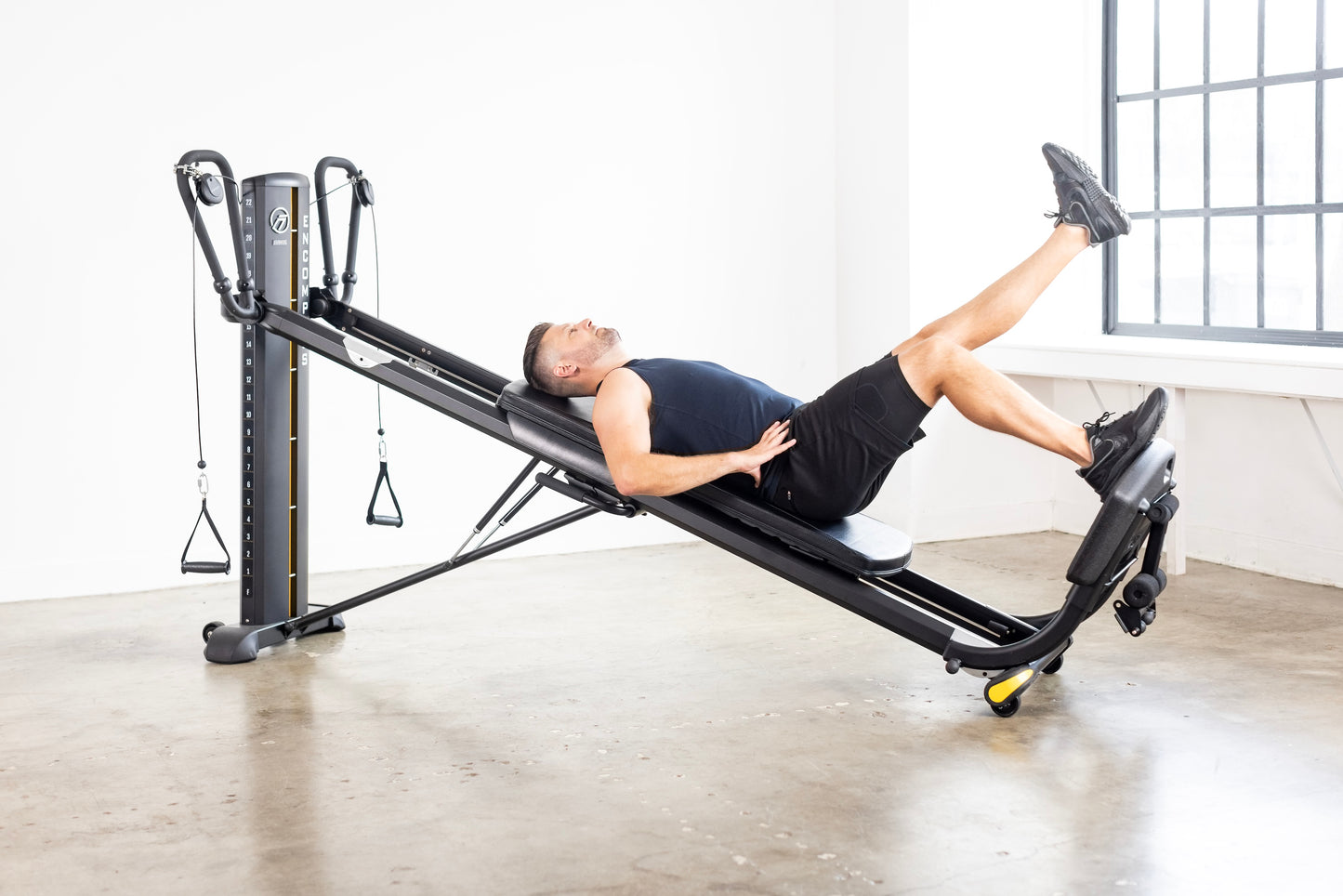 Total Gym ELEVATE Encompass™ - My Store
