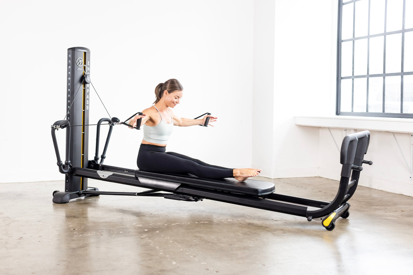 Total Gym ELEVATE Encompass™ - My Store