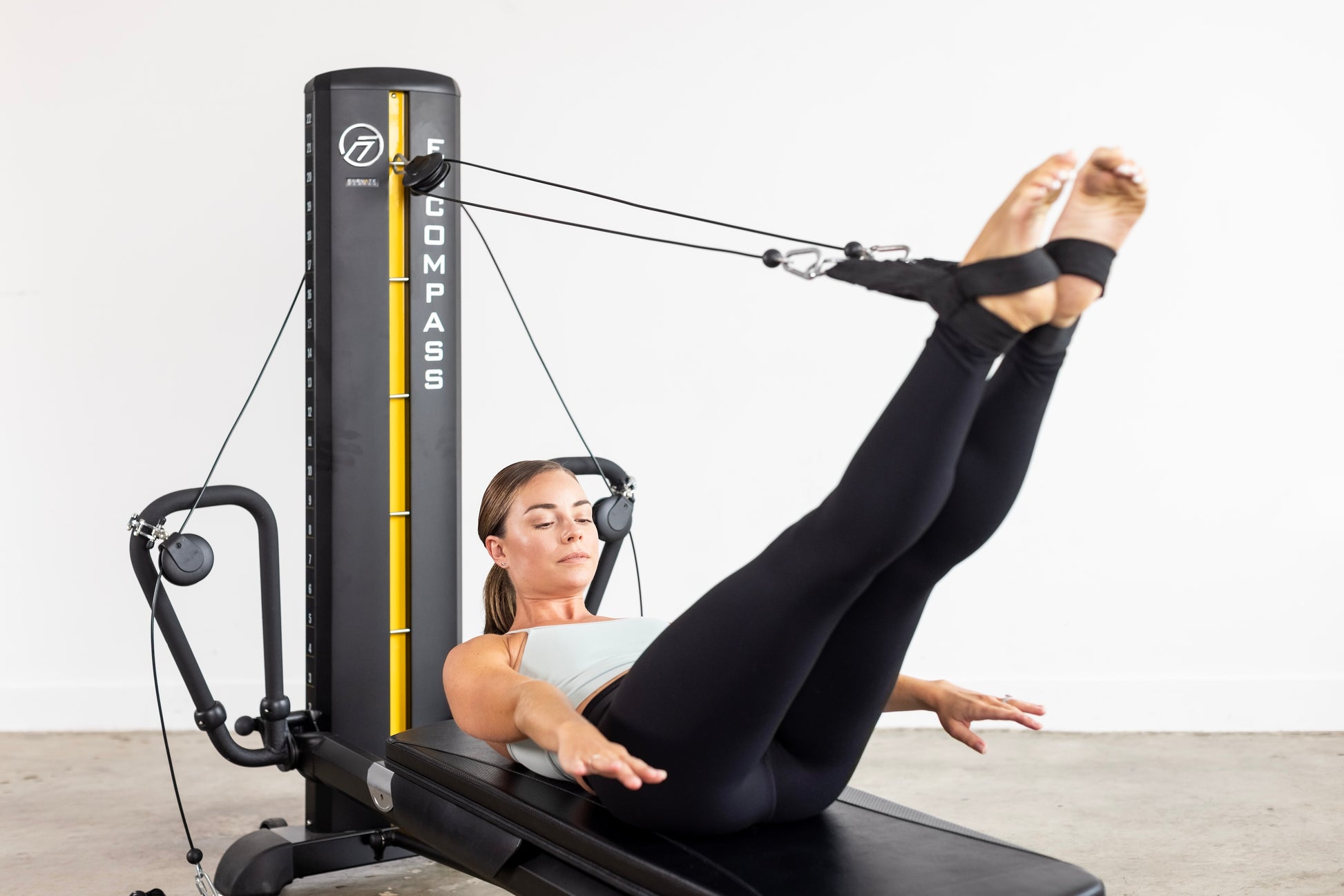 Total Gym ELEVATE Encompass™ - My Store