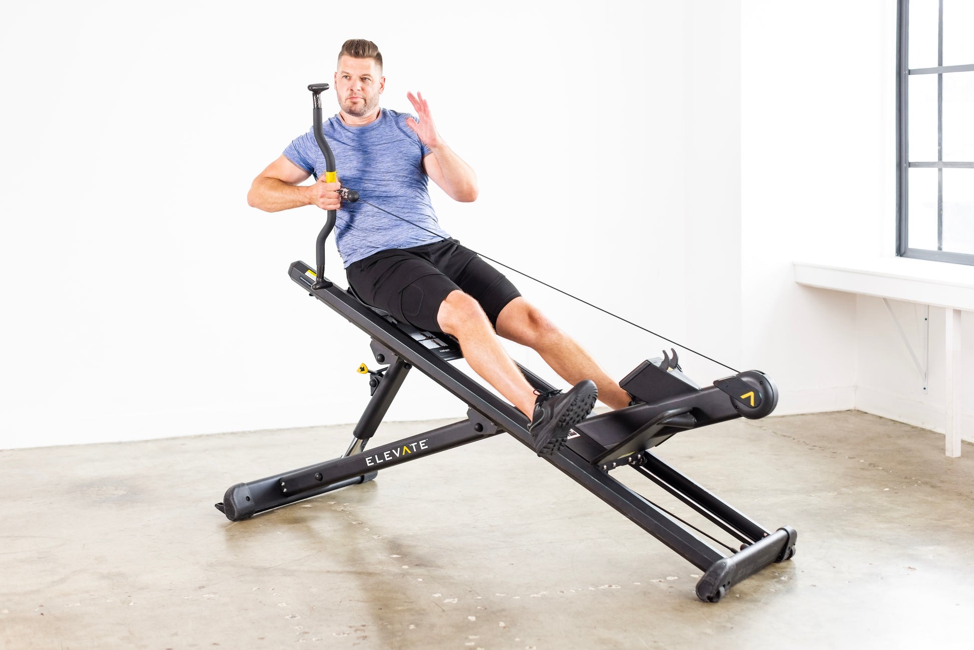 Total Gym ELEVATE® Row ADJ™ - My Store