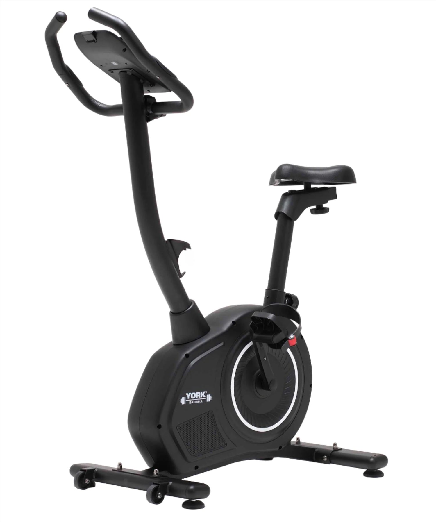 York Barbell HB7 Exercise Bike - My Store