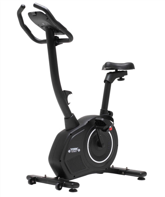 York Barbell HB7 Exercise Bike - My Store