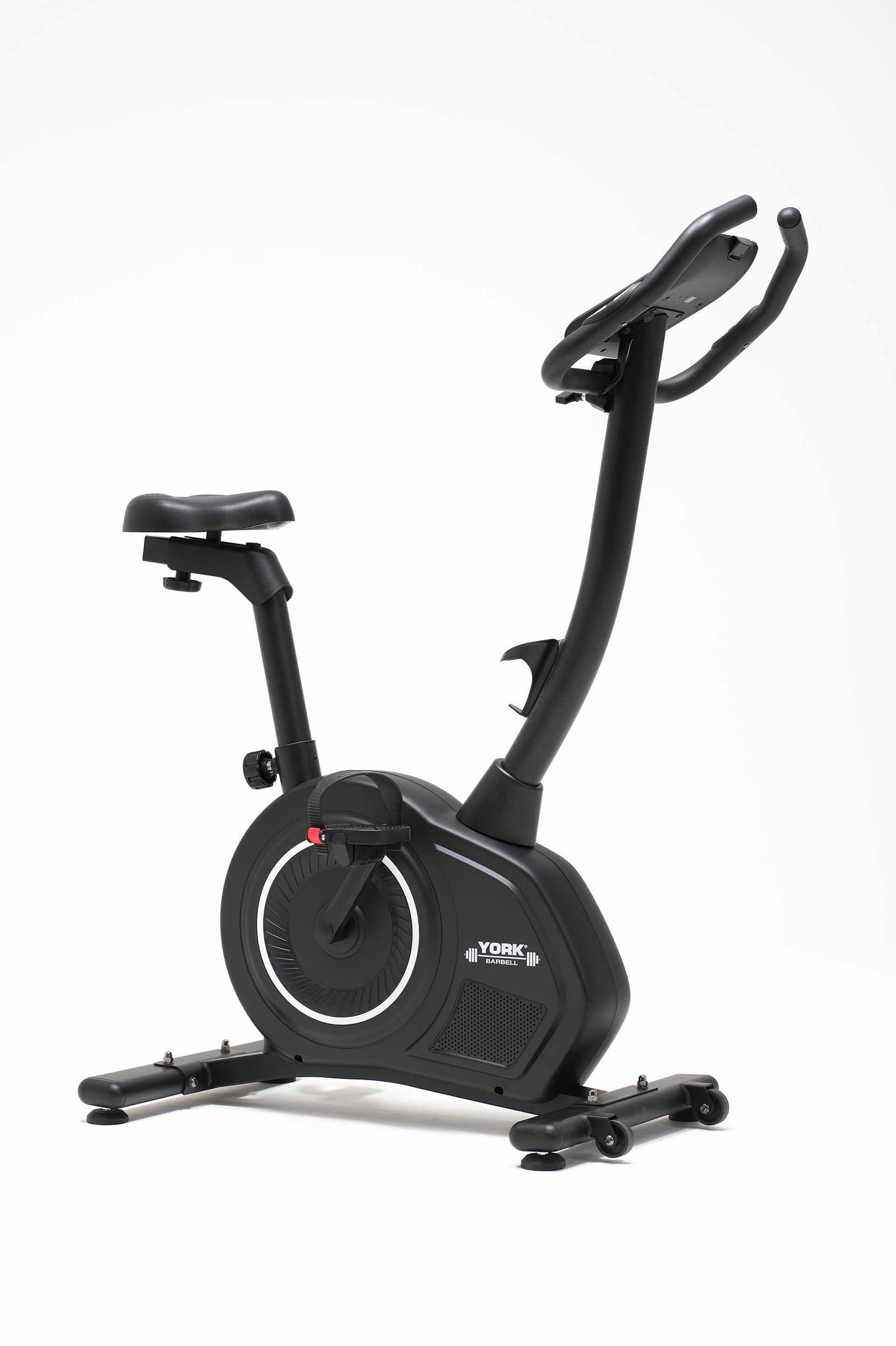York Barbell HB7 Exercise Bike - My Store