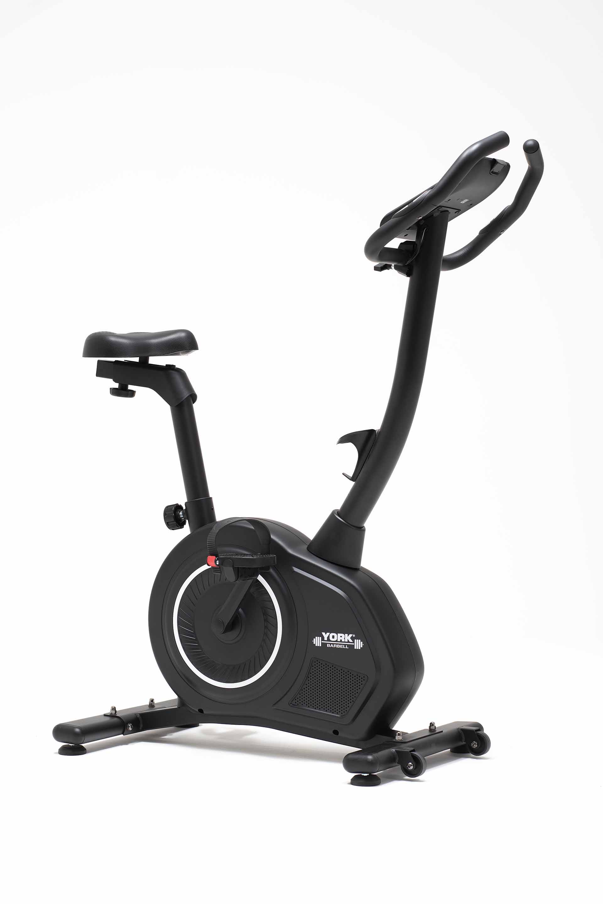 York Barbell HB7 Exercise Bike - My Store