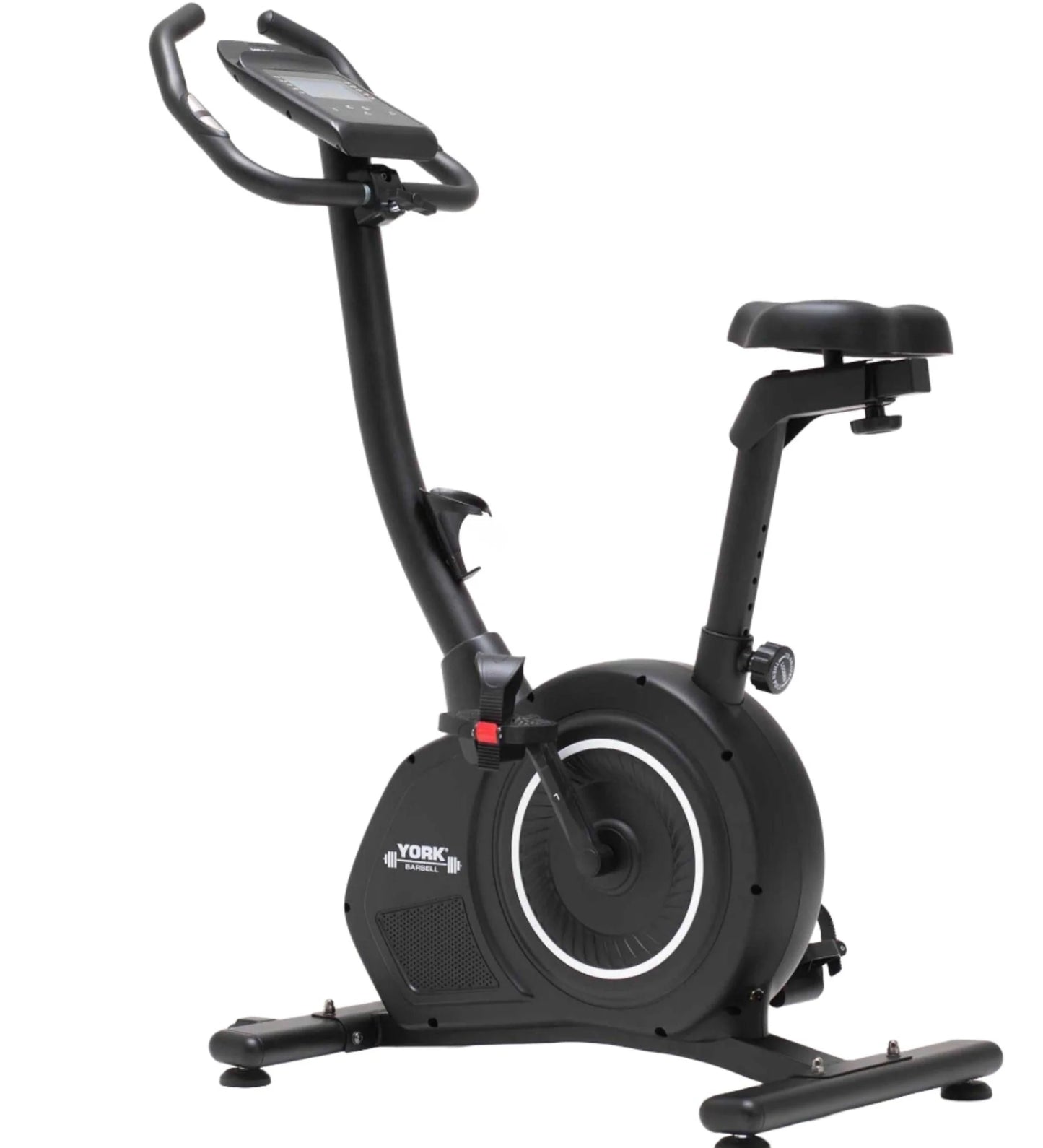 York Barbell HB7 Exercise Bike - My Store