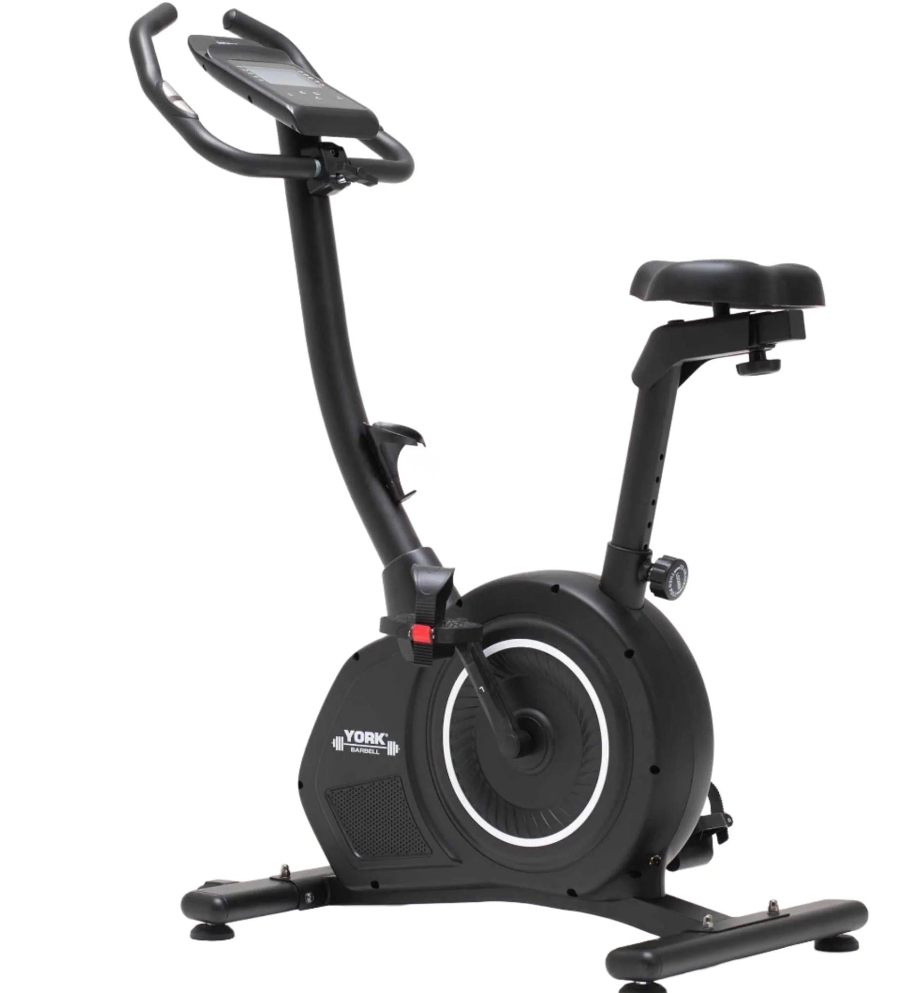 York Barbell HB7 Exercise Bike - My Store
