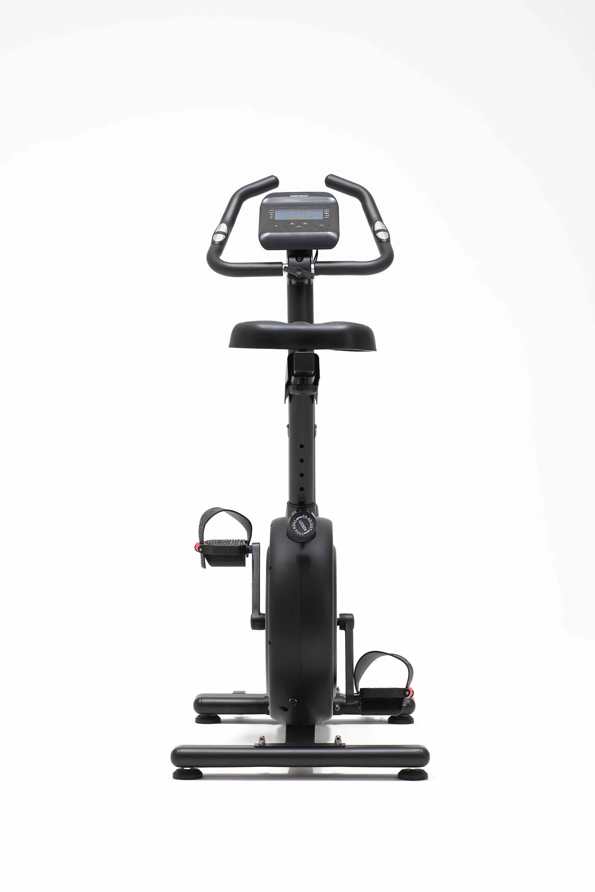 York Barbell HB7 Exercise Bike - My Store
