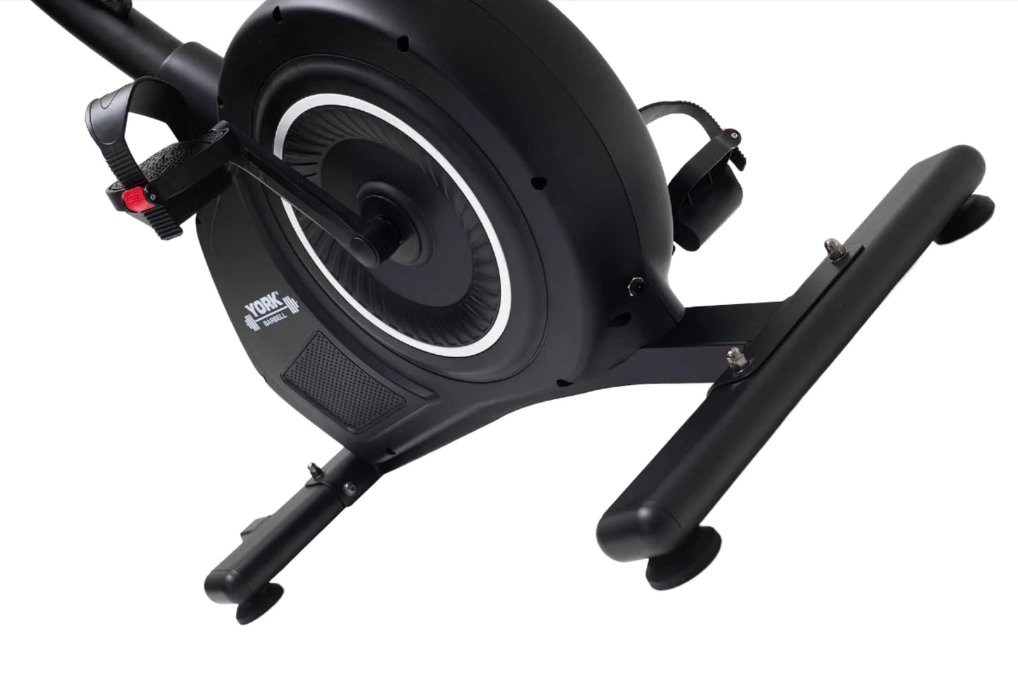 York Barbell HB7 Exercise Bike - My Store