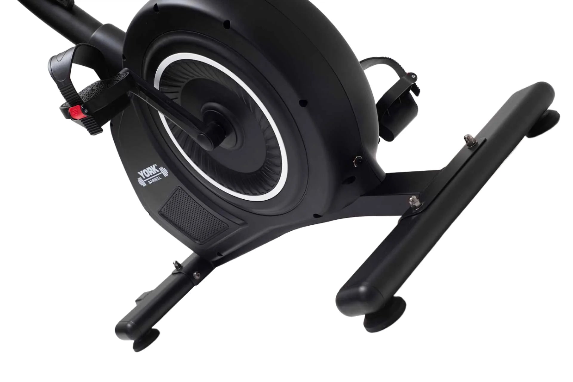 York Barbell HB7 Exercise Bike - My Store