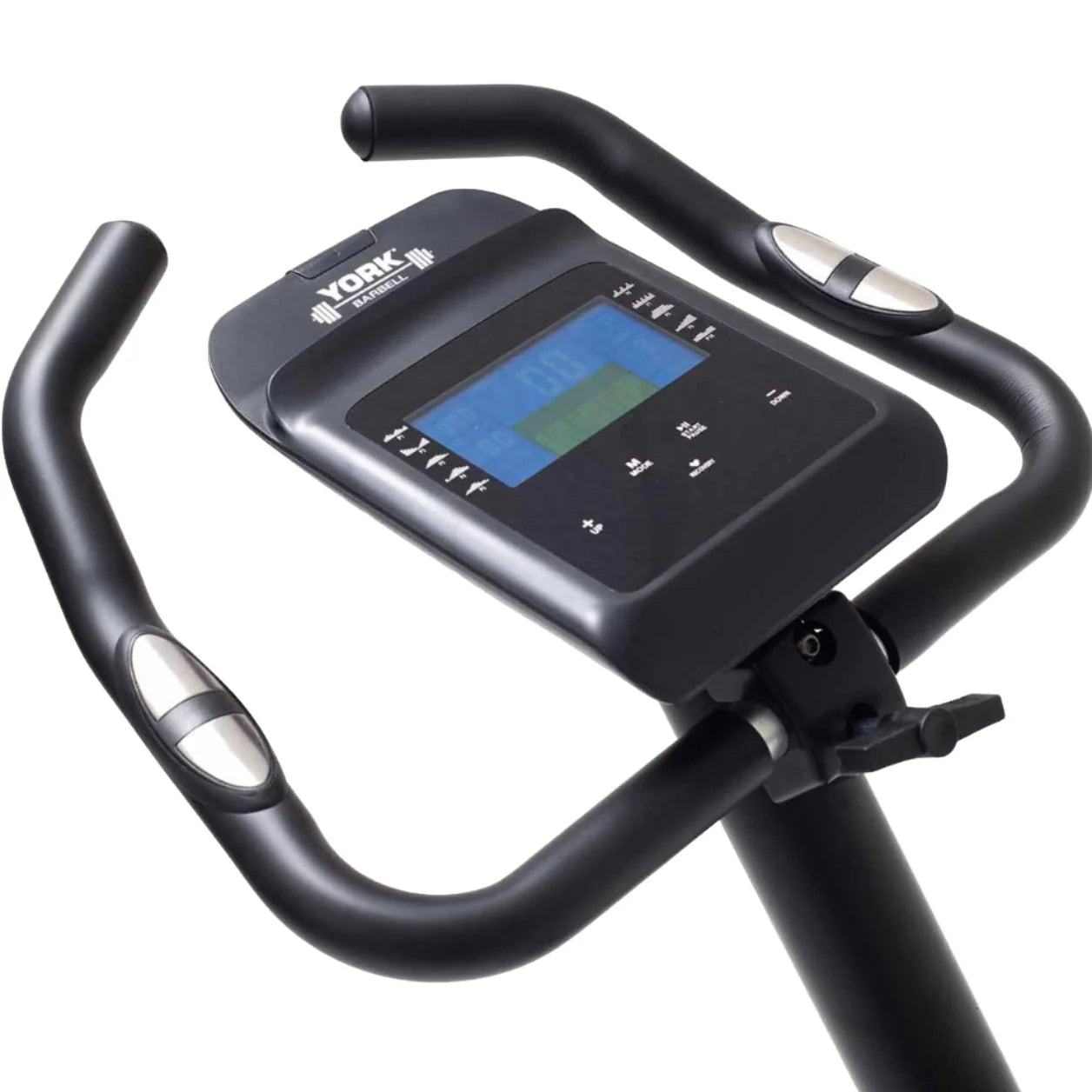 York Barbell HB7 Exercise Bike - My Store