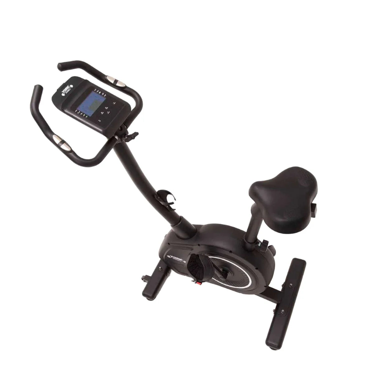 York Barbell HB7 Exercise Bike - My Store