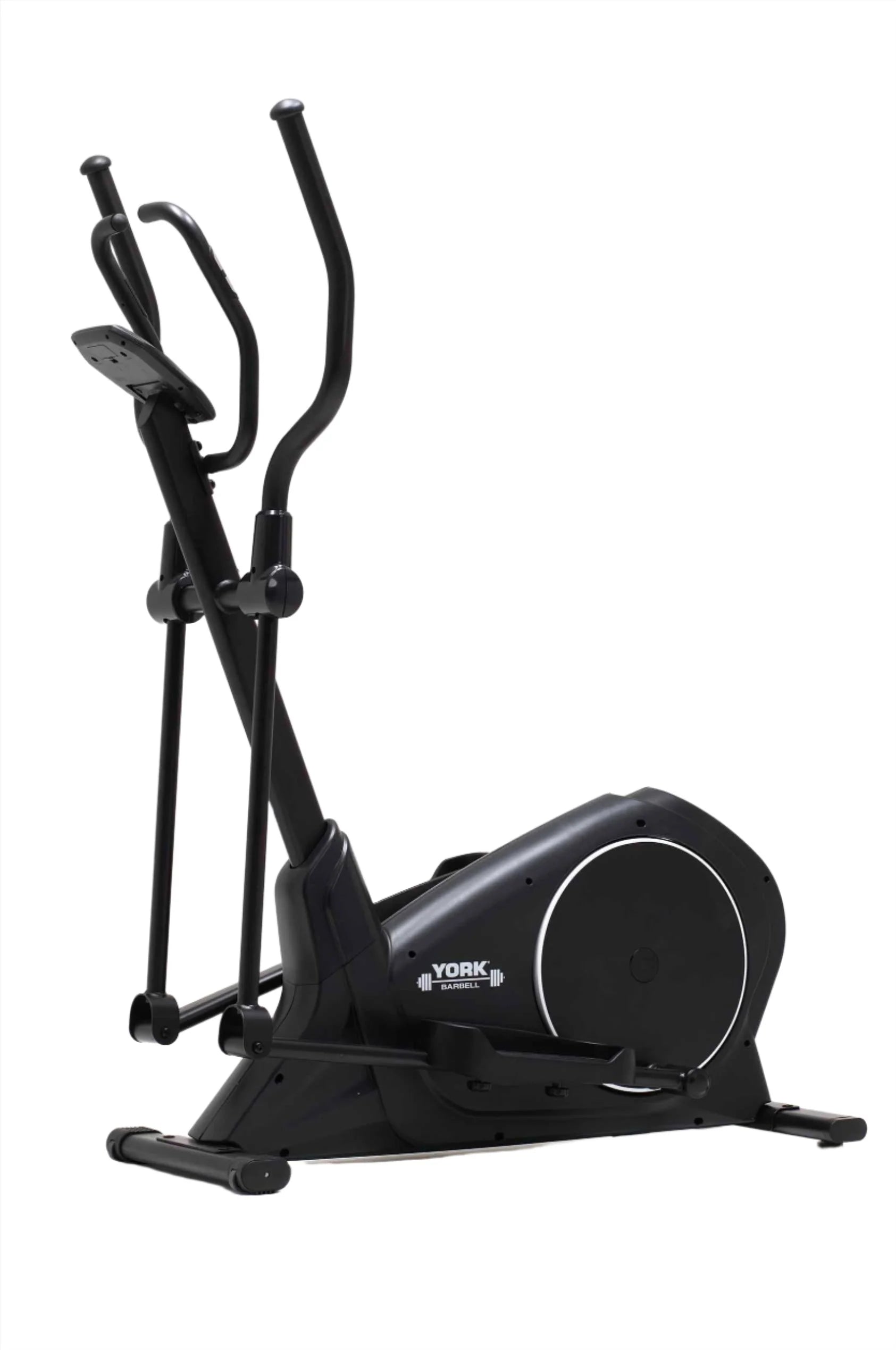 York Barbell HX7 Cross-Trainer - My Store