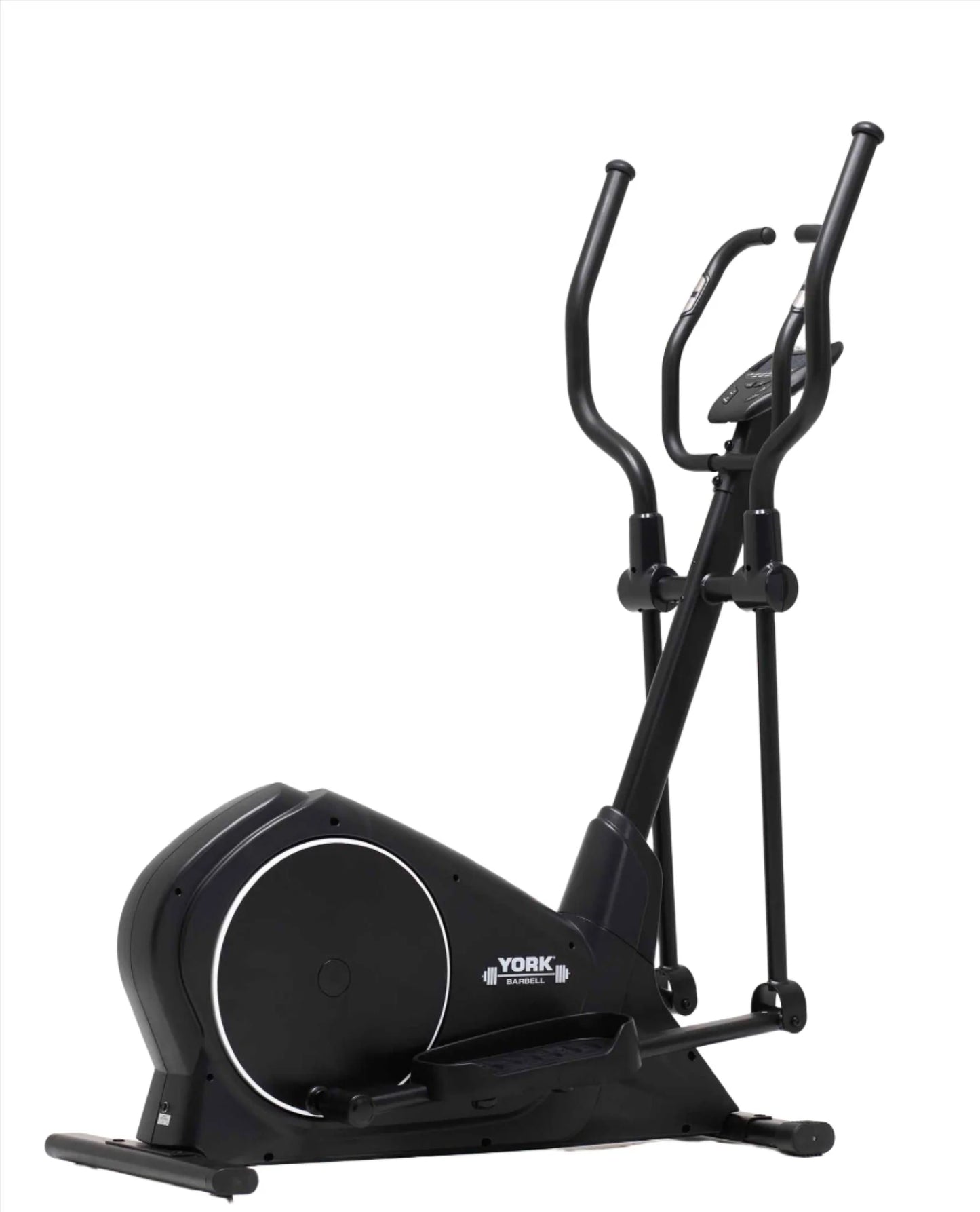 York Barbell HX7 Cross-Trainer - My Store