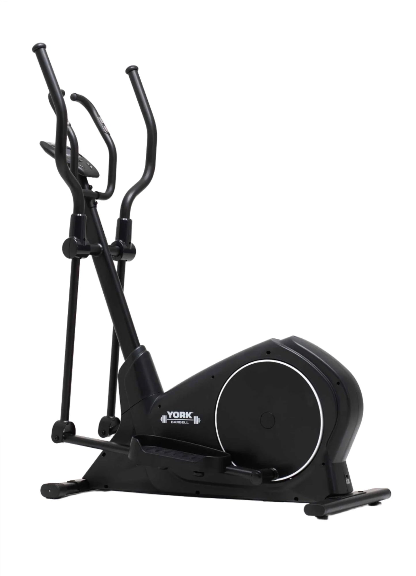 York Barbell HX7 Cross-Trainer - My Store