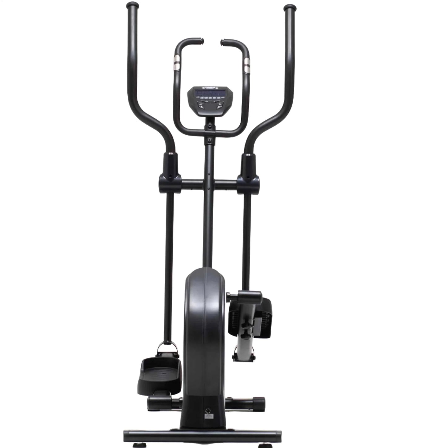 York Barbell HX7 Cross-Trainer - My Store