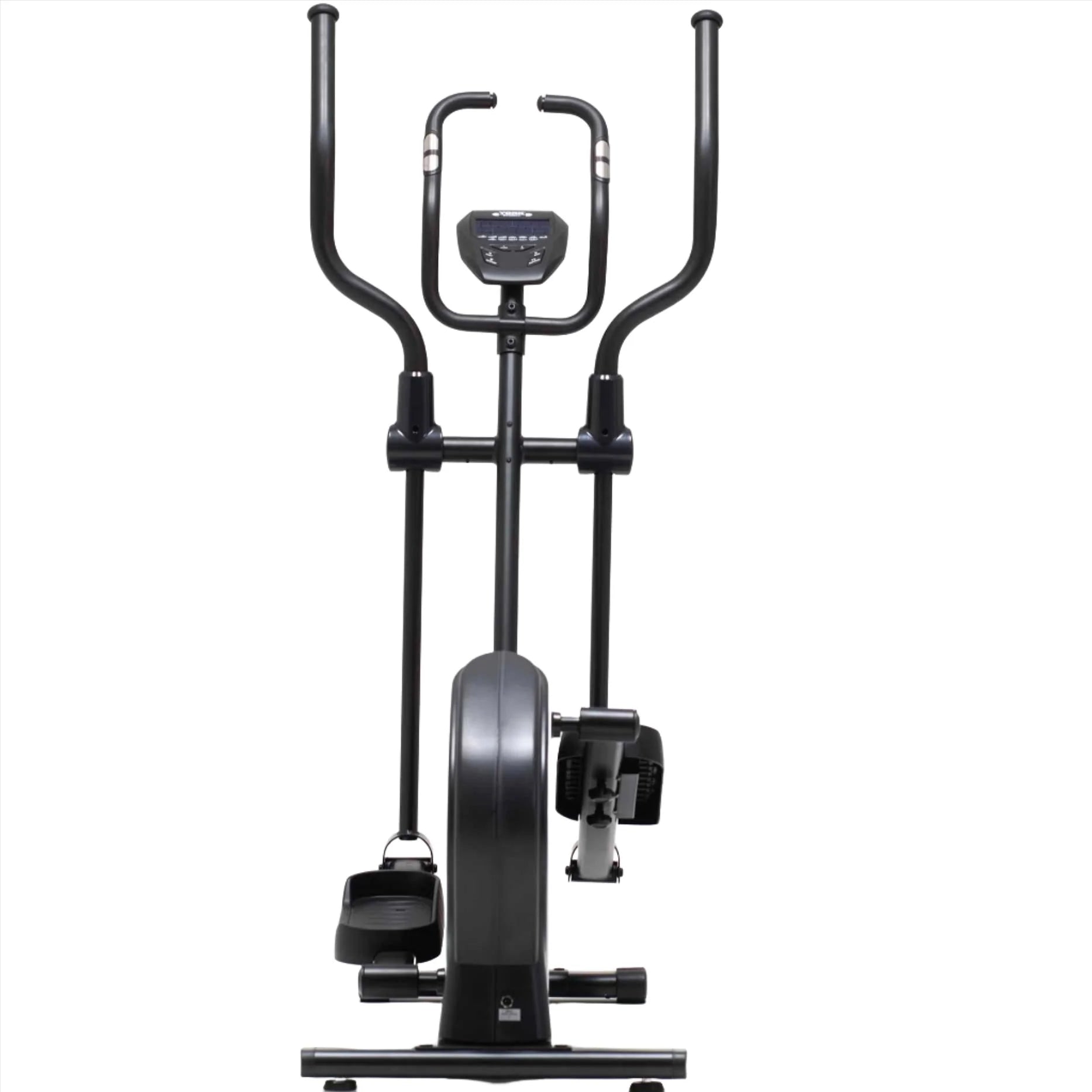 York Barbell HX7 Cross-Trainer - My Store