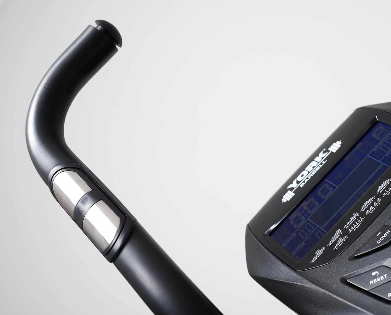 York Barbell HX7 Cross-Trainer - My Store