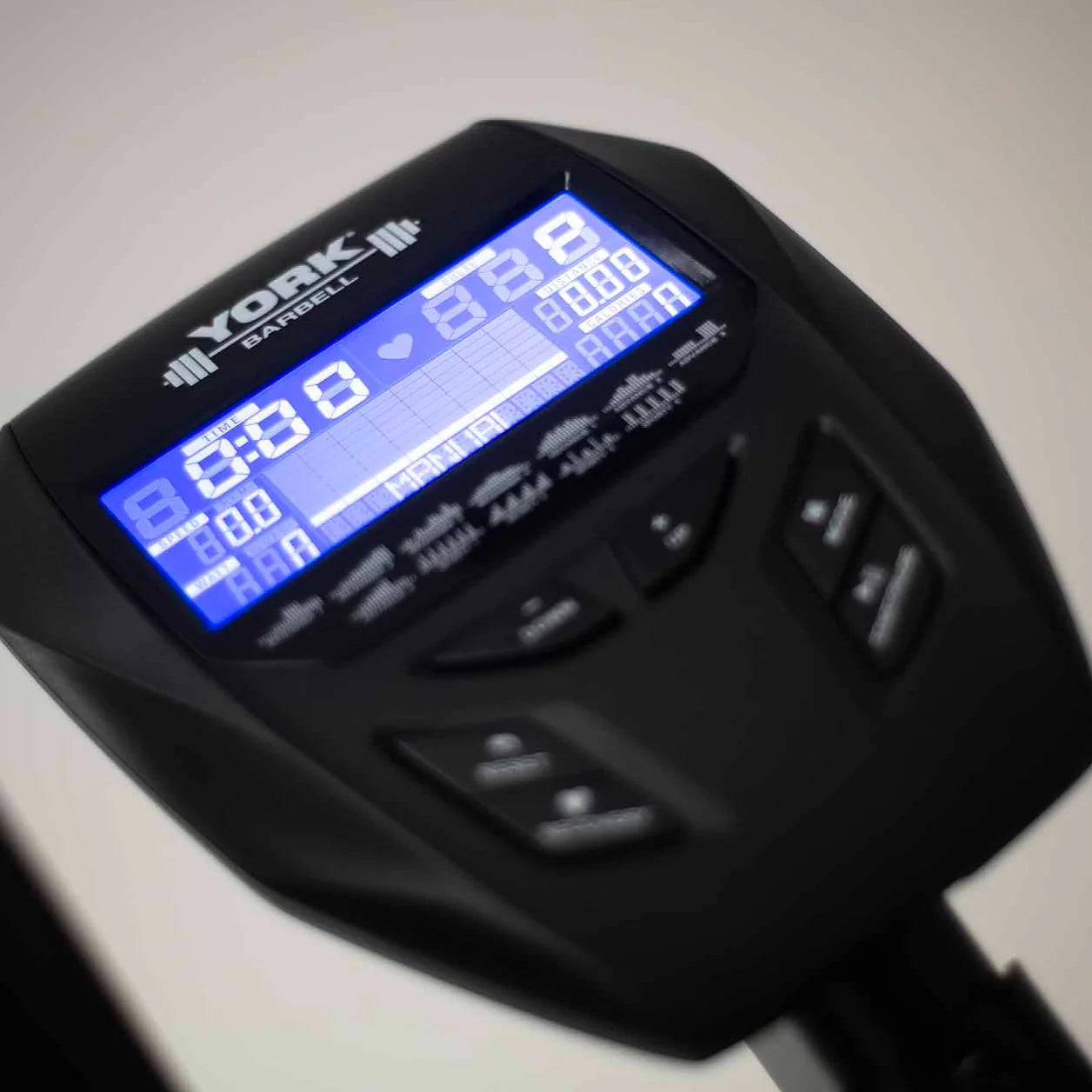 York Barbell HX7 Cross-Trainer - My Store