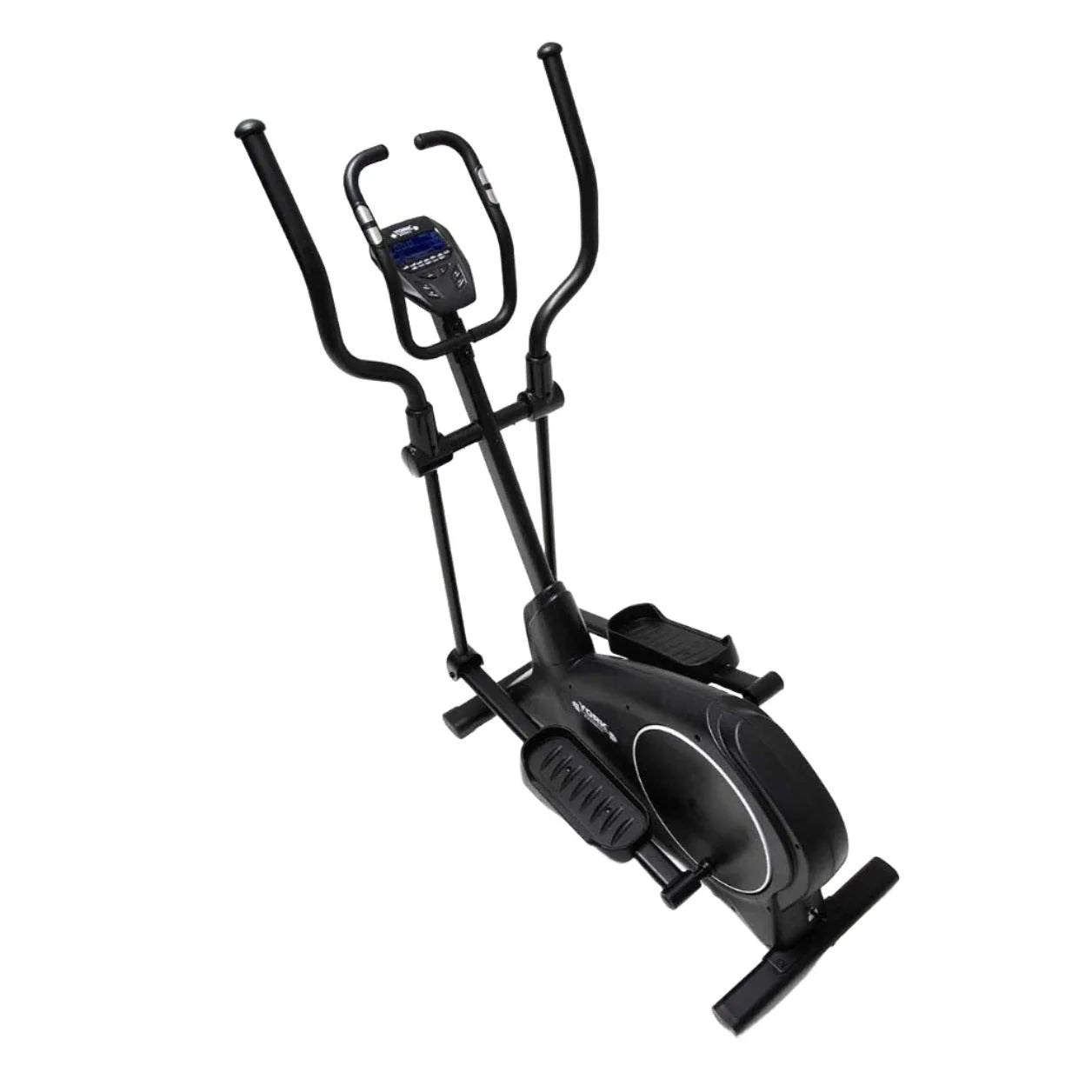York Barbell HX7 Cross-Trainer - My Store