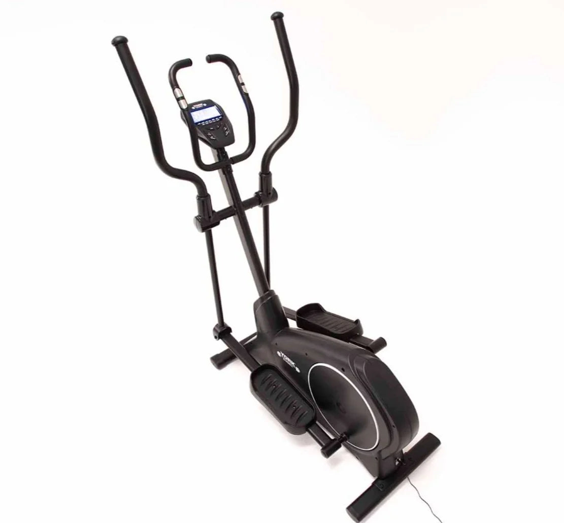 York Barbell HX7 Cross-Trainer - My Store