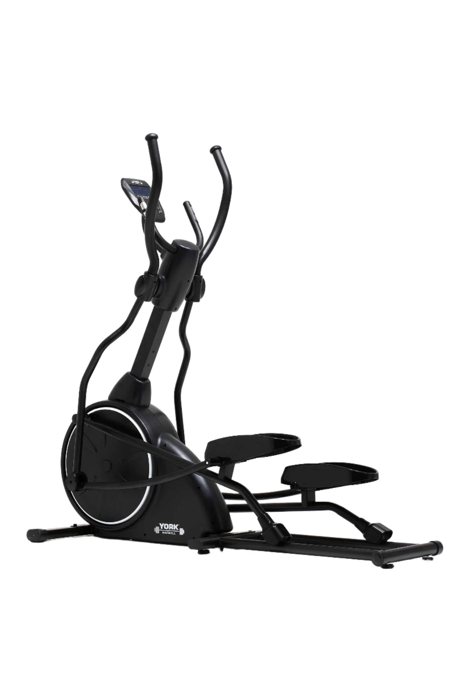 York Barbell HFX9 Cross-Trainer - My Store