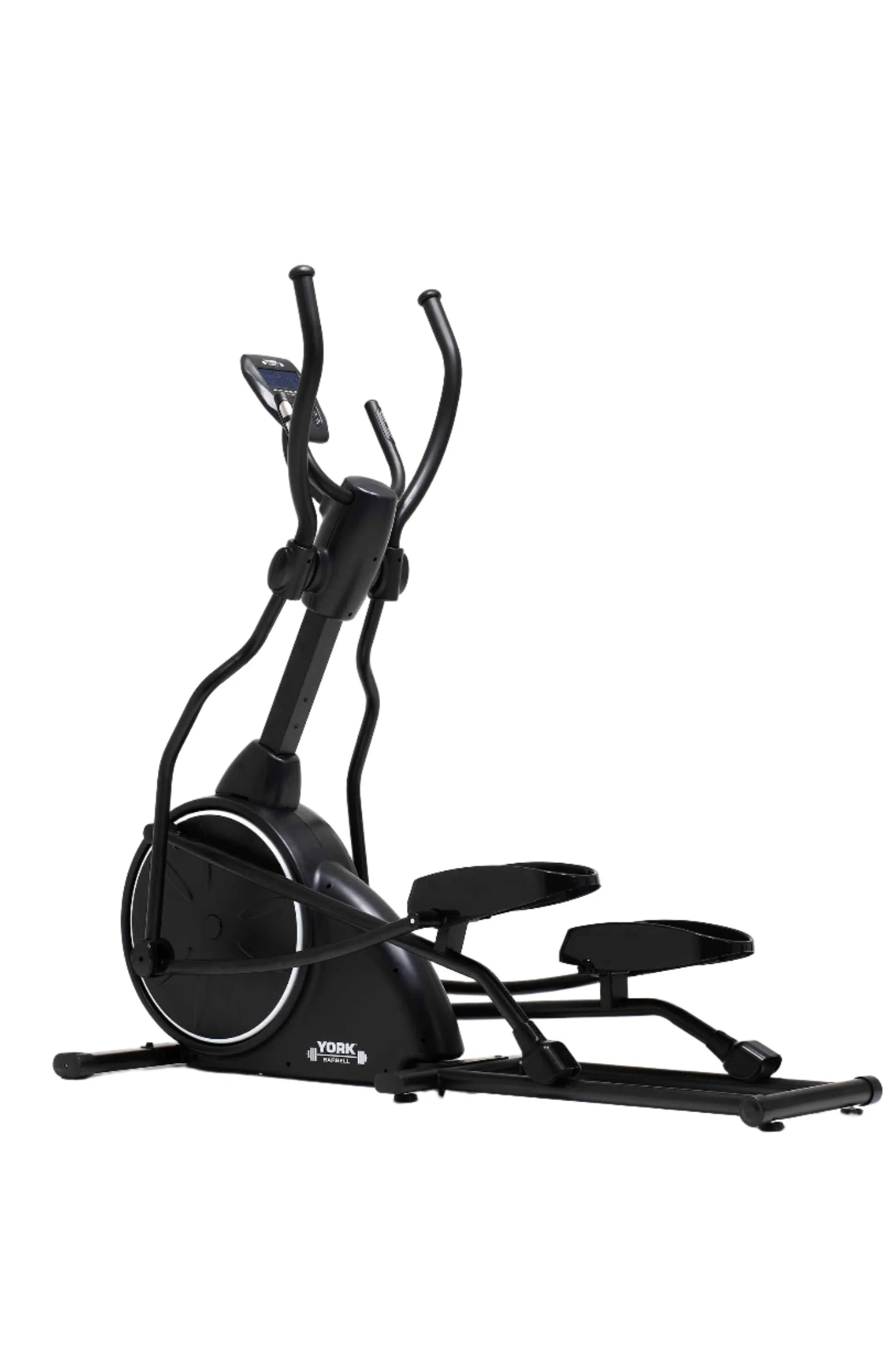 York Barbell HFX9 Cross-Trainer - My Store