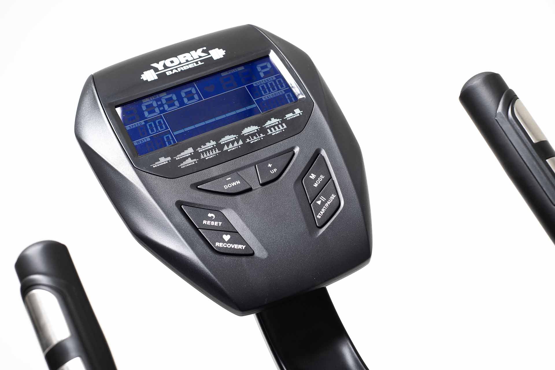 York Barbell HFX9 Cross-Trainer - My Store