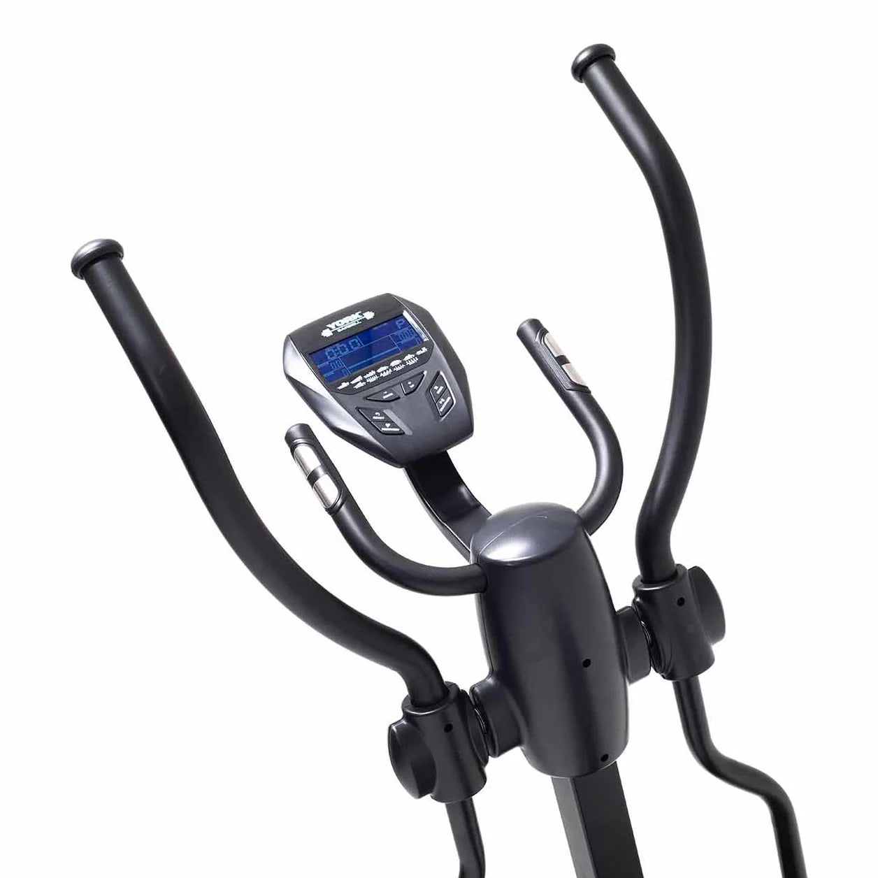 York Barbell HFX9 Cross-Trainer - My Store