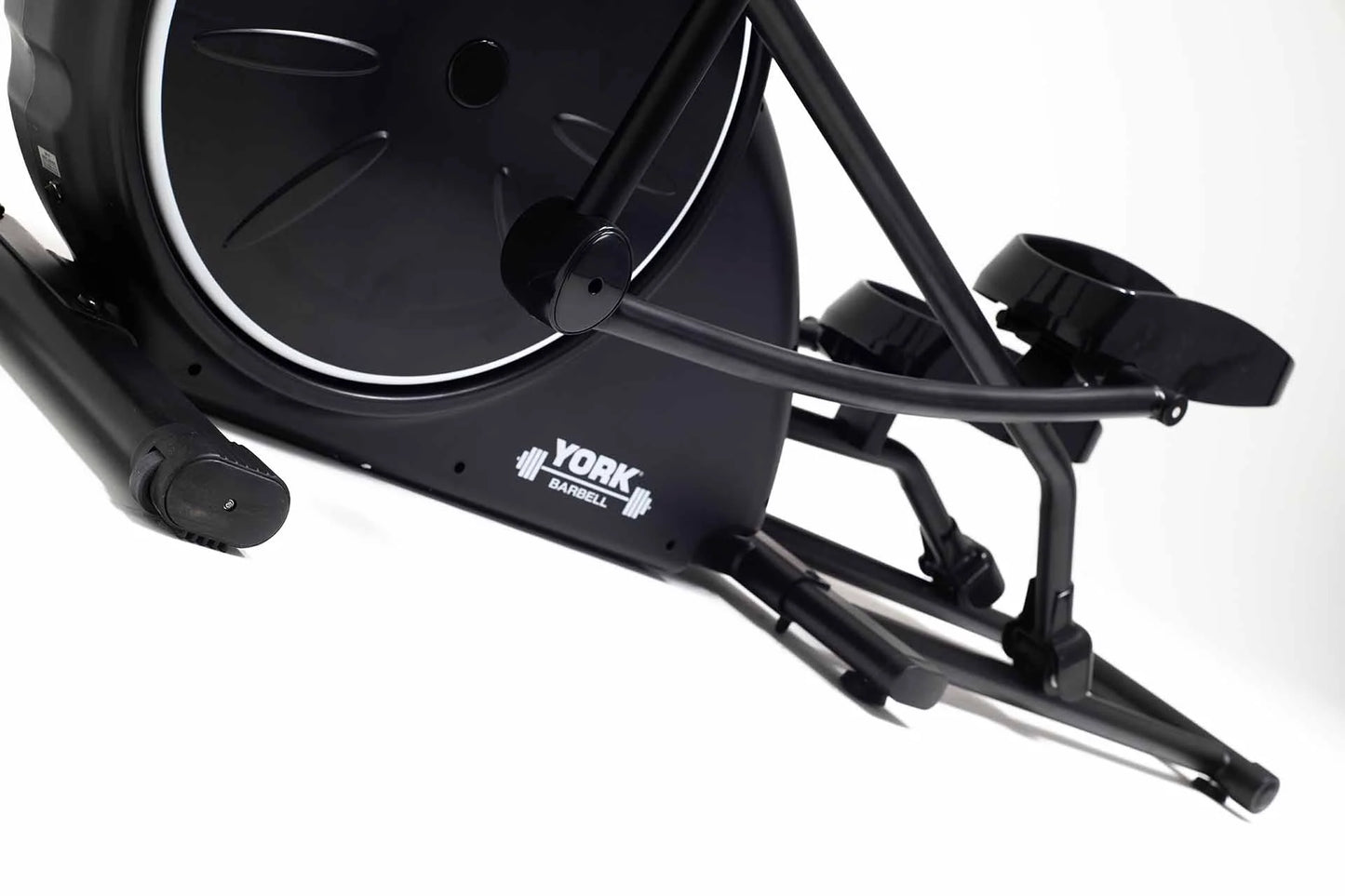 York Barbell HFX9 Cross-Trainer - My Store