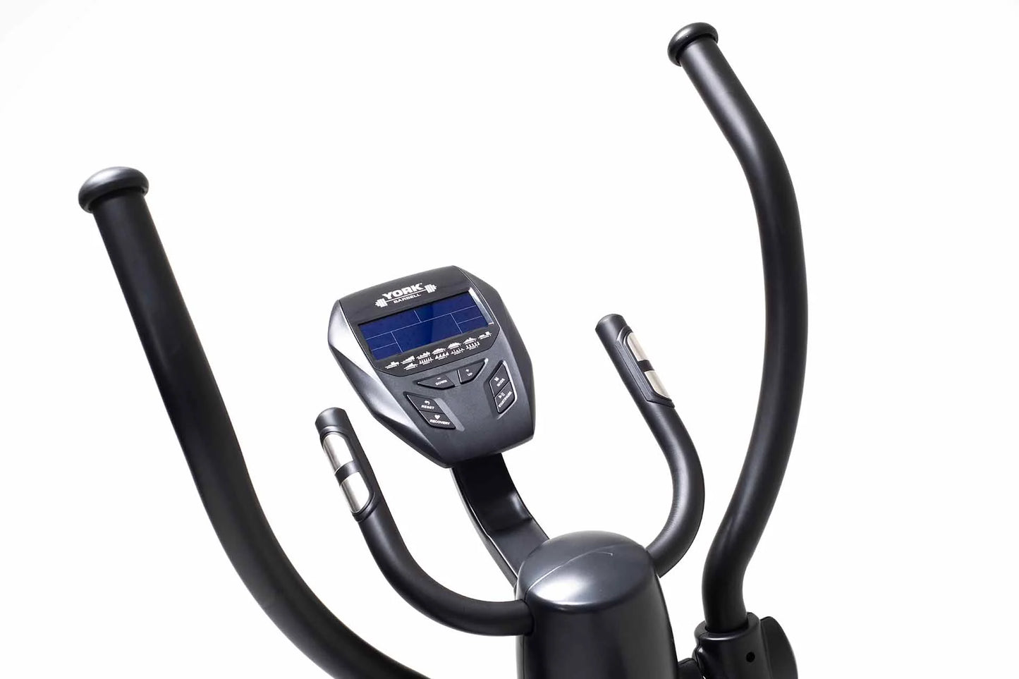 York Barbell HFX9 Cross-Trainer - My Store