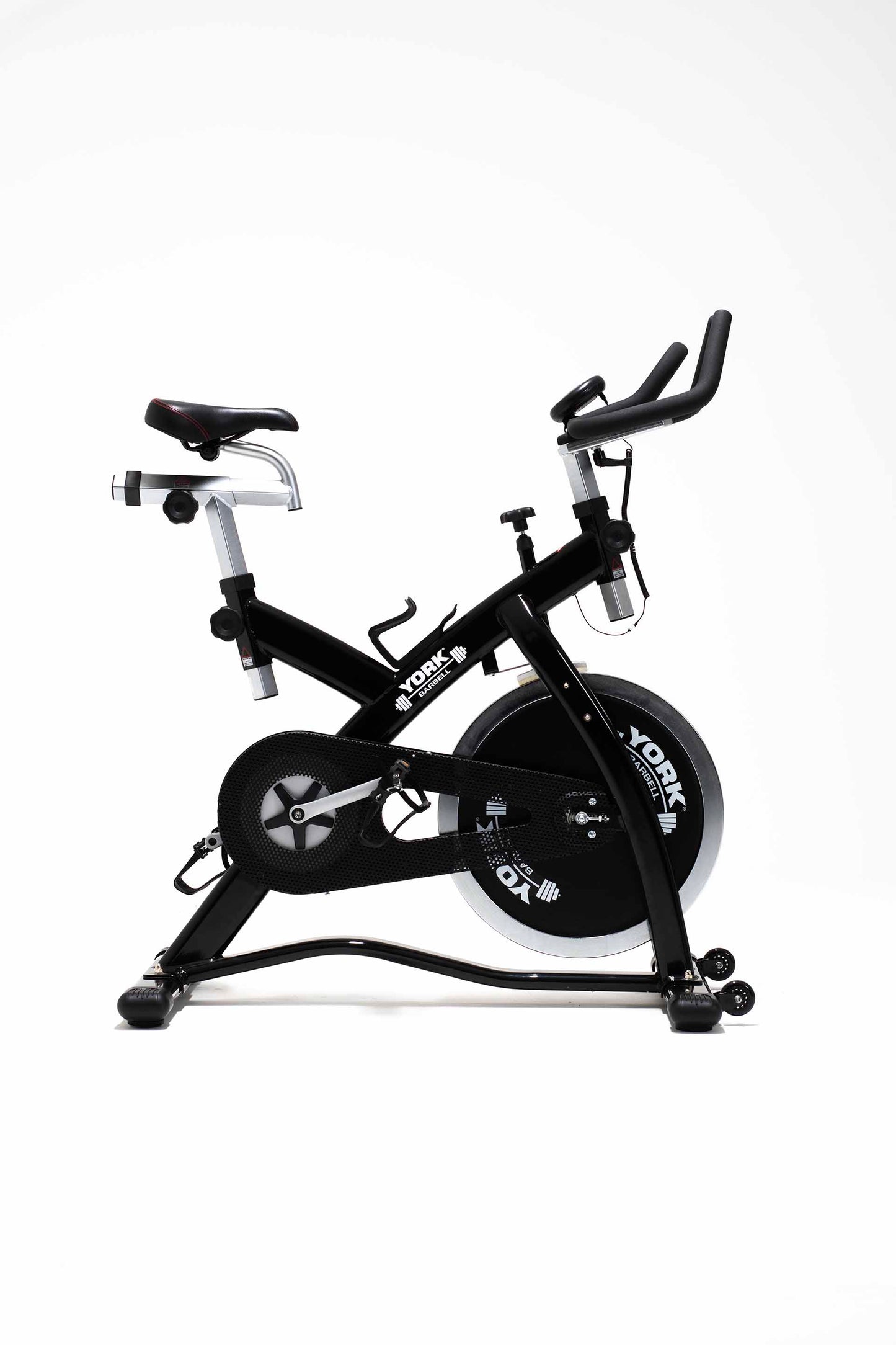 York Barbell CSB32 Indoor Training Bike - My Store