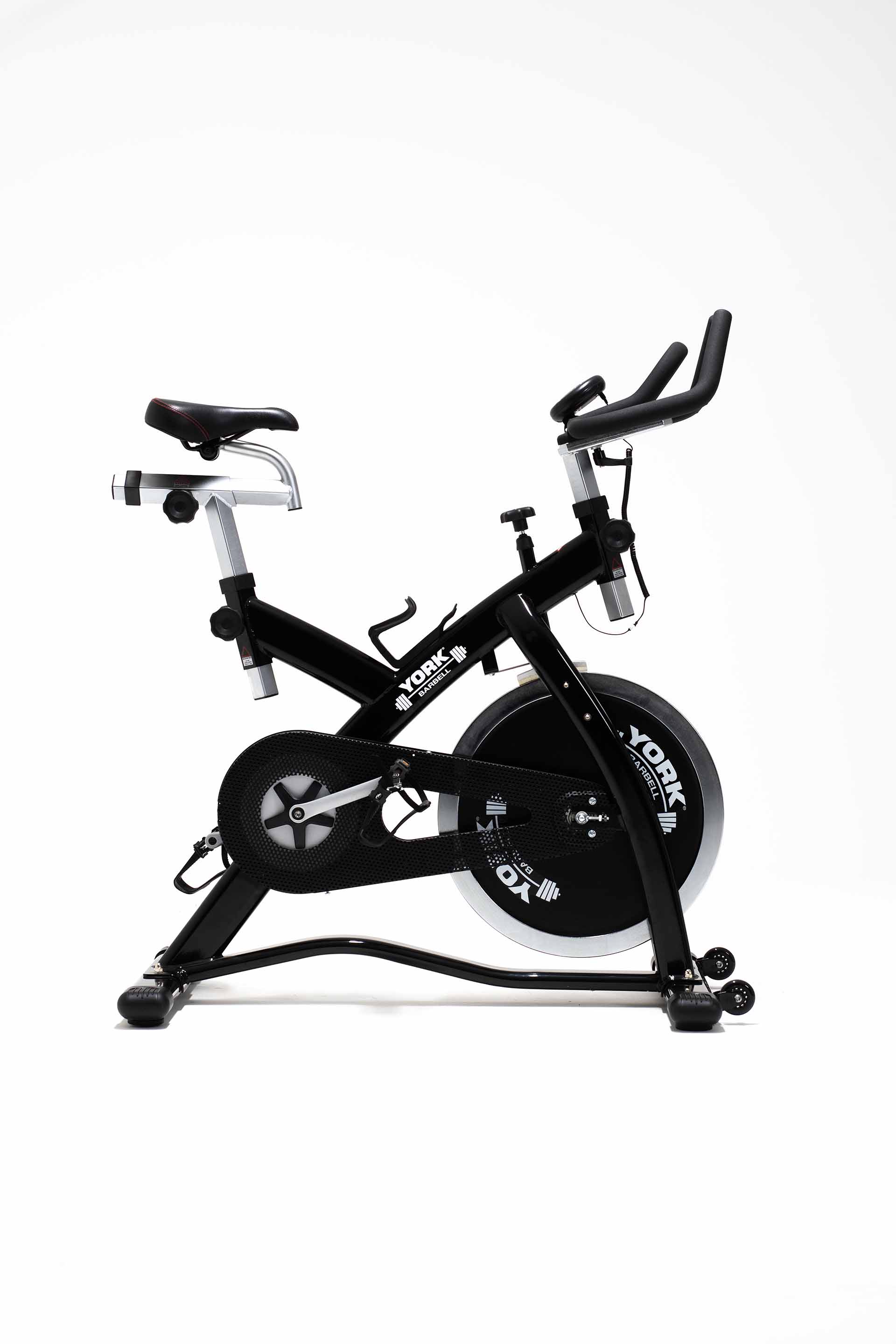 York Barbell CSB32 Indoor Training Bike - My Store